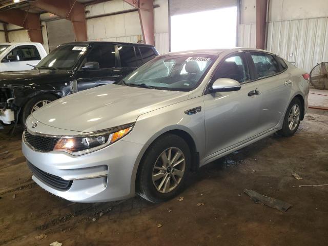 2016 KIA OPTIMA LX, 