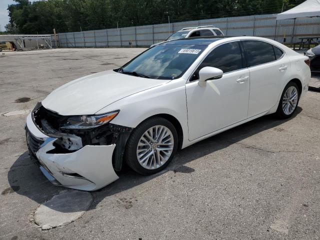 2016 LEXUS ES 350, 