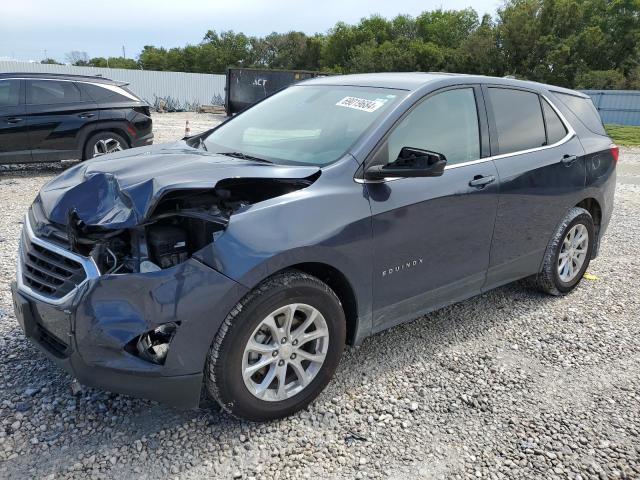 2018 CHEVROLET EQUINOX LT, 