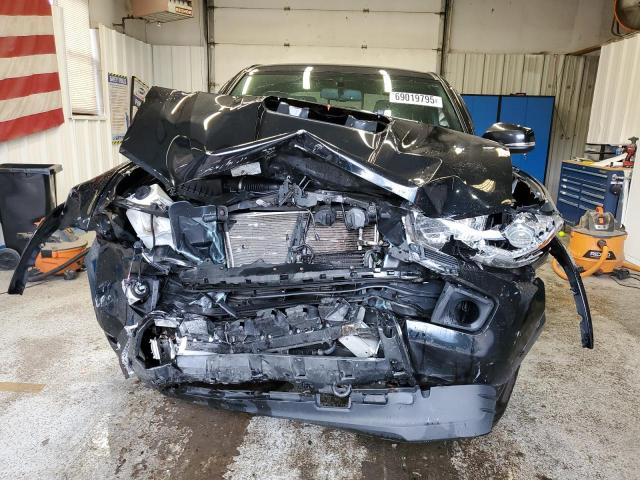 3TMCZ5AN8HM062829 - 2017 TOYOTA TACOMA DOUBLE CAB 黑色 照片 5