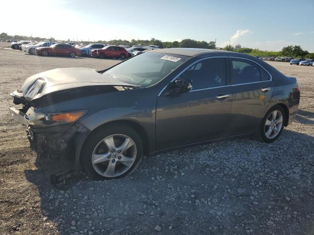 2010 ACURA TSX, 