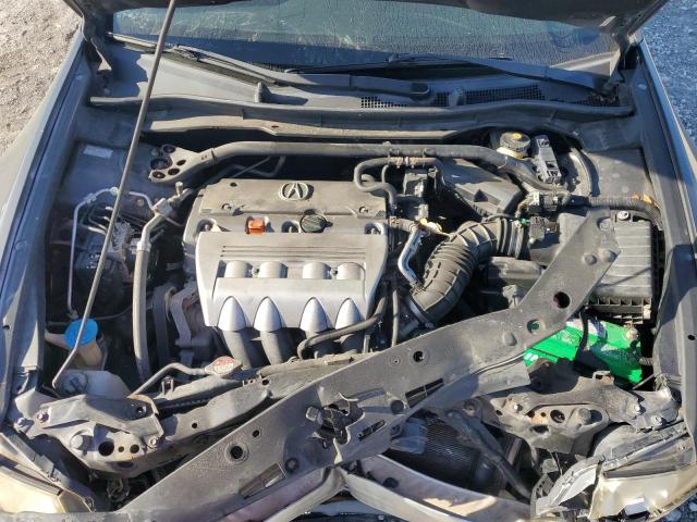 JH4CU2F65AC038282 - 2010 ACURA TSX 灰色 照片 11