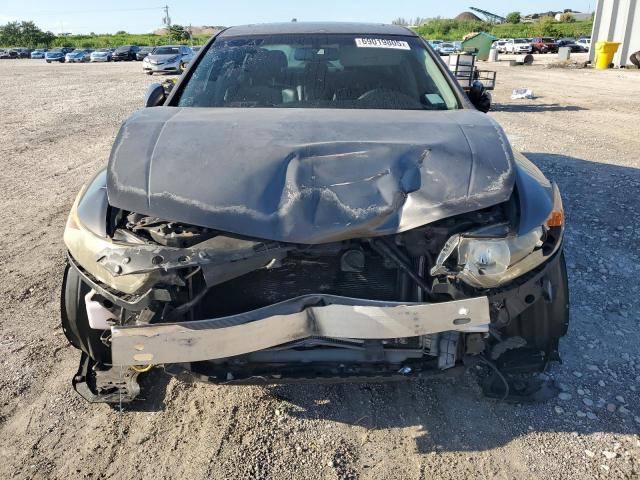 JH4CU2F65AC038282 - 2010 ACURA TSX 灰色 照片 5