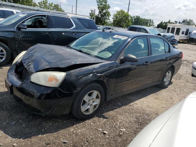 2005 CHEVROLET MALIBU LS, 