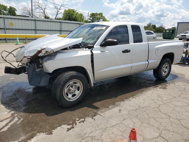 2006 DODGE DAKOTA ST, 