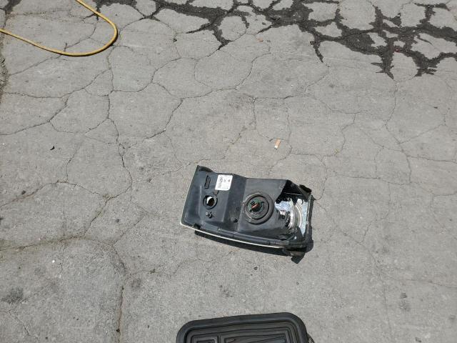 1D7HE22K16S707772 - 2006 DODGE DAKOTA ST SILVER photo 12