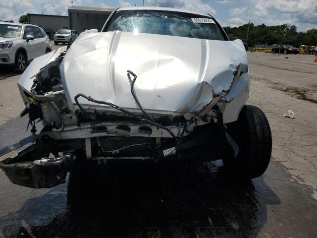 1D7HE22K16S707772 - 2006 DODGE DAKOTA ST SILVER photo 5