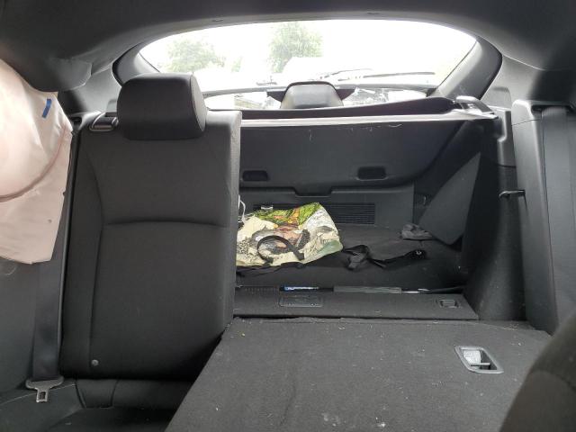 SHHFK7H62HU429061 - 2017 HONDA CIVIC EX GRAY photo 10