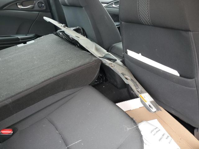 SHHFK7H62HU429061 - 2017 HONDA CIVIC EX GRAY photo 13