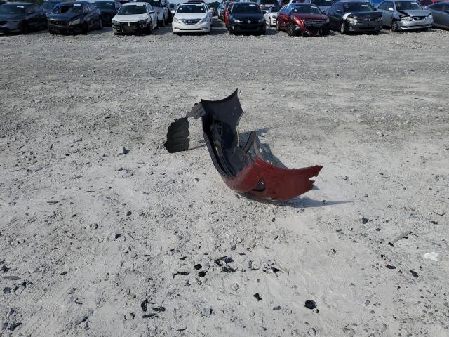 5NPEC4AB1CH467438 - 2012 HYUNDAI SONATA SE 红色 照片 12