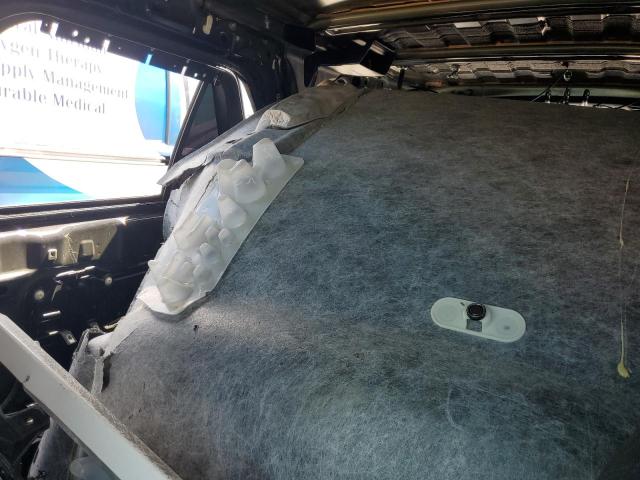 1FM5K8AB8MGB73241 - 2021 FORD EXPLORER POLICE INTERCEPTOR 黑色 照片 13