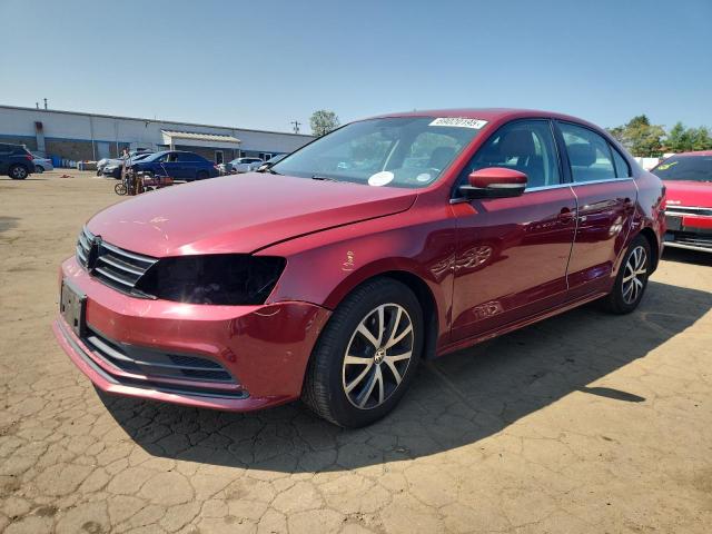 2017 VOLKSWAGEN JETTA SE, 