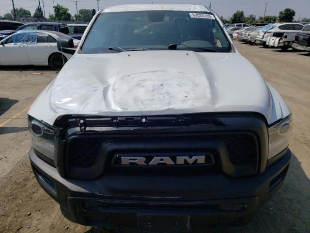 1C6RR7GT3MS515002 - 2021 RAM 1500 CLASS SLT თეთრი ფოტო 5