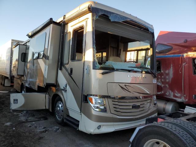 4UZACHFC7KCKP8399 - 2019 FREIGHTLINER CHASSIS XC თაფლისფერი ფოტო 1