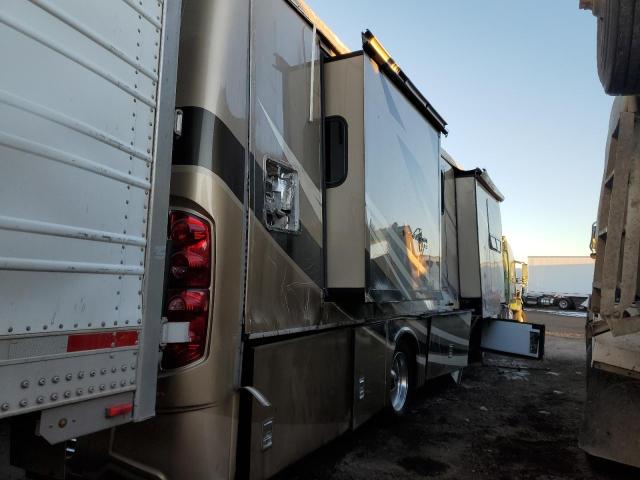 4UZACHFC7KCKP8399 - 2019 FREIGHTLINER CHASSIS XC თაფლისფერი ფოტო 4