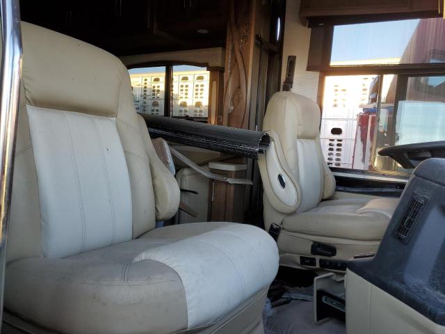 4UZACHFC7KCKP8399 - 2019 FREIGHTLINER CHASSIS XC თაფლისფერი ფოტო 5