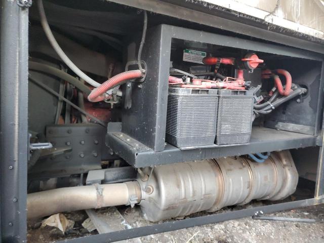 4UZACHFC7KCKP8399 - 2019 FREIGHTLINER CHASSIS XC თაფლისფერი ფოტო 7