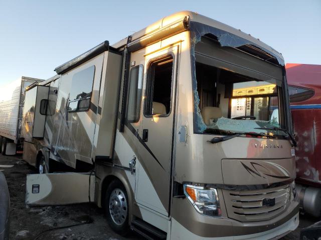 4UZACHFC7KCKP8399 - 2019 FREIGHTLINER CHASSIS XC თაფლისფერი ფოტო 9