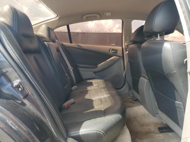 1N4AL2AP3CC169344 - 2012 NISSAN ALTIMA BASE GRAY photo 10