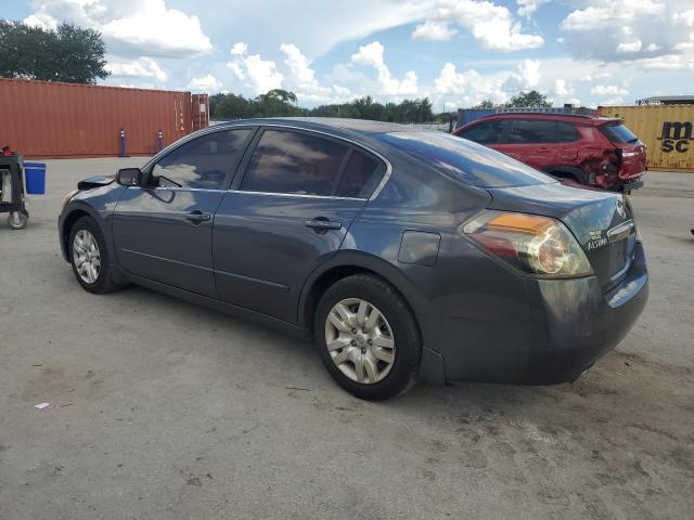 1N4AL2AP3CC169344 - 2012 NISSAN ALTIMA BASE GRAY photo 2