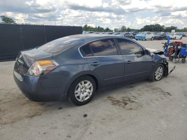 1N4AL2AP3CC169344 - 2012 NISSAN ALTIMA BASE GRAY photo 3
