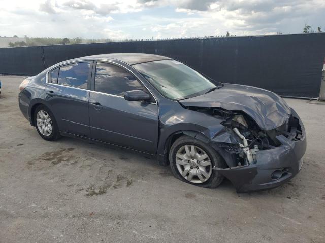 1N4AL2AP3CC169344 - 2012 NISSAN ALTIMA BASE GRAY photo 4