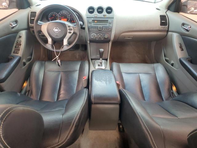 1N4AL2AP3CC169344 - 2012 NISSAN ALTIMA BASE GRAY photo 8