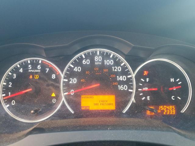 1N4AL2AP3CC169344 - 2012 NISSAN ALTIMA BASE GRAY photo 9