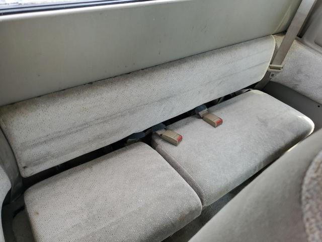 1B7GL23X4RS682098 - 1994 DODGE DAKOTA GREEN photo 10