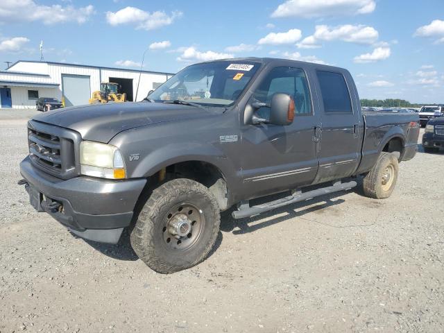 2003 FORD F250 SUPER DUTY, 