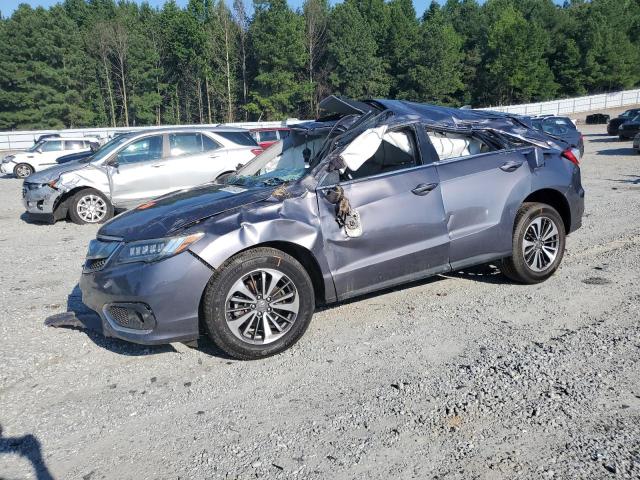 2017 ACURA RDX ADVANCE, 