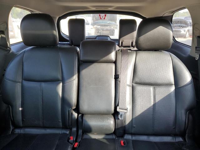 5N1AR2MN4DC668900 - 2013 NISSAN PATHFINDER S Gümüş fotoğraf 10