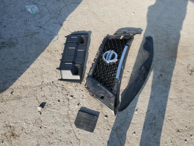 5N1AR2MN4DC668900 - 2013 NISSAN PATHFINDER S Gümüş fotoğraf 13