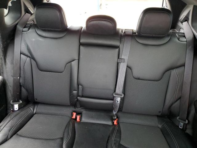 3C4NJDBN9RT116249 - 2024 JEEP COMPASS LATITUDE Ağ foto 10