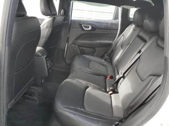 3C4NJDBN9RT116249 - 2024 JEEP COMPASS LATITUDE Ağ foto 11