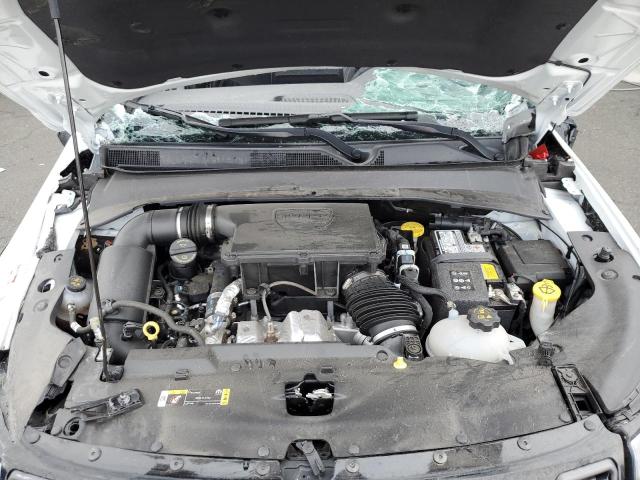 3C4NJDBN9RT116249 - 2024 JEEP COMPASS LATITUDE Ağ foto 12