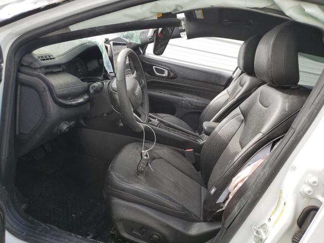 3C4NJDBN9RT116249 - 2024 JEEP COMPASS LATITUDE Ağ foto 7