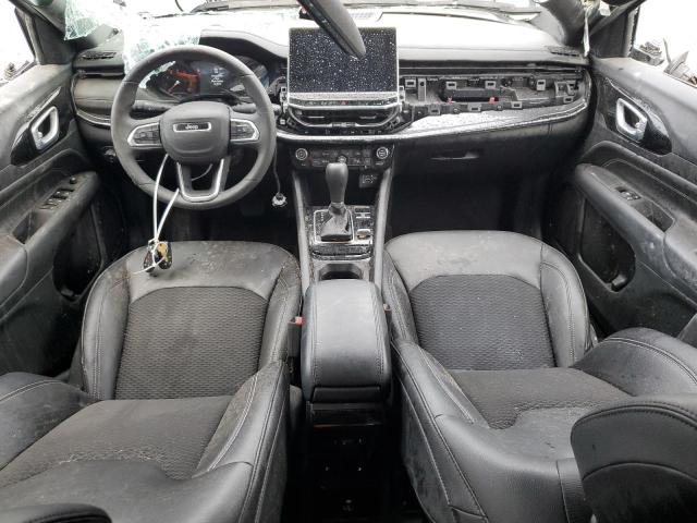 3C4NJDBN9RT116249 - 2024 JEEP COMPASS LATITUDE Ağ foto 8