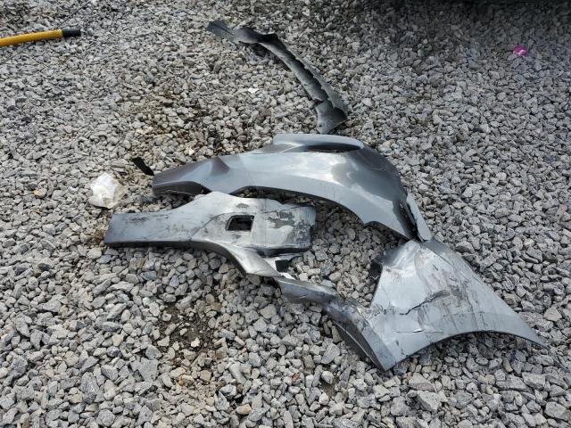 3N1AB7AP4KL624508 - 2019 NISSAN SENTRA S ნაცრისფერი ფოტო 12