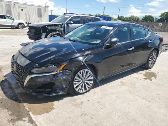 2025 NISSAN ALTIMA SV, 