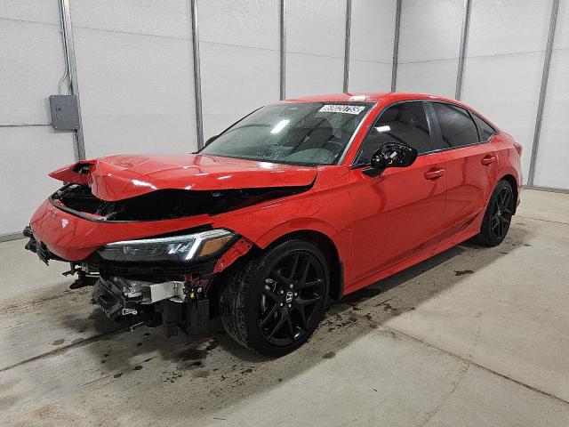 2024 HONDA CIVIC SPORT, 