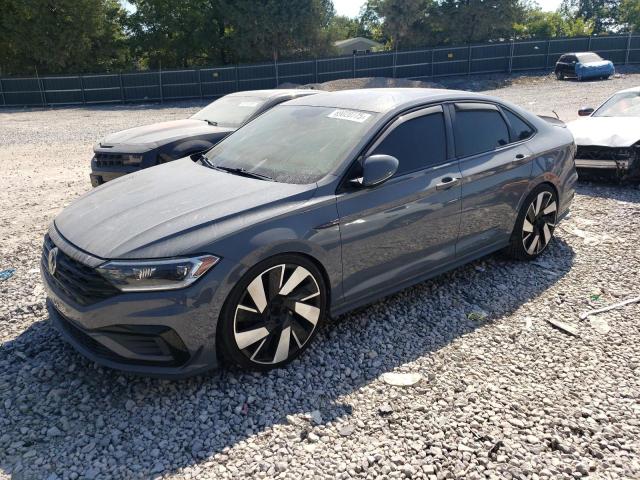 2019 VOLKSWAGEN JETTA GLI, 