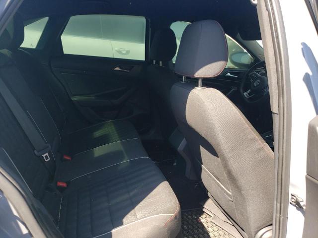 3VW6T7BU3KM217162 - 2019 VOLKSWAGEN JETTA GLI Մոխրագույն լուսանկար 10