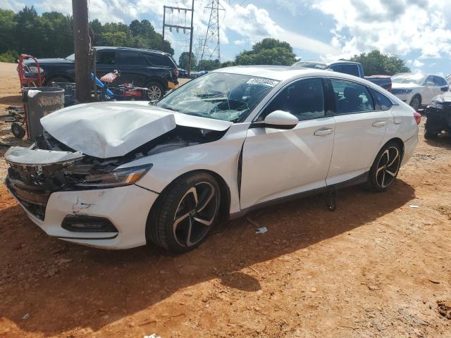 2020 HONDA ACCORD SPORT, 