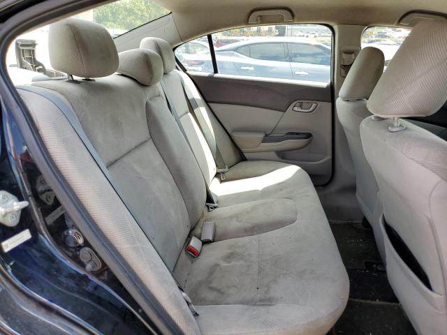 19XFB2F58CE033133 - 2012 HONDA CIVIC LX Qara foto 10
