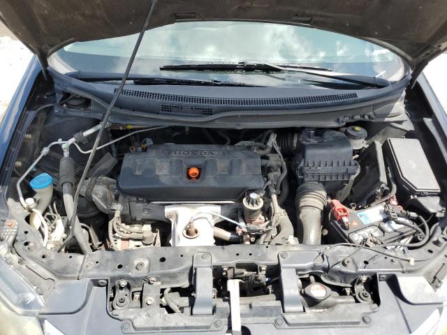 19XFB2F58CE033133 - 2012 HONDA CIVIC LX Qara foto 11