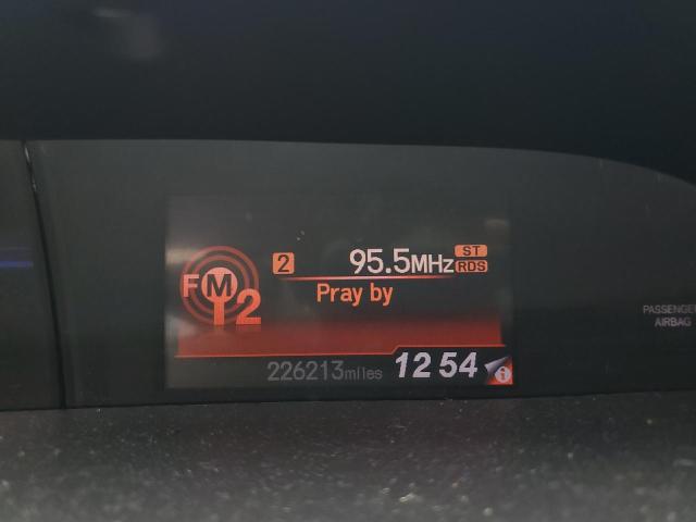 19XFB2F58CE033133 - 2012 HONDA CIVIC LX Qara foto 9