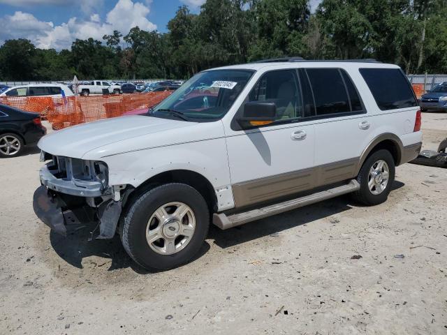 2004 FORD EXPEDITION EDDIE BAUER, 
