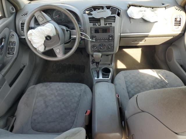 1G1ZT548X5F189457 - 2005 CHEVROLET MALIBU LS GRAY photo 8