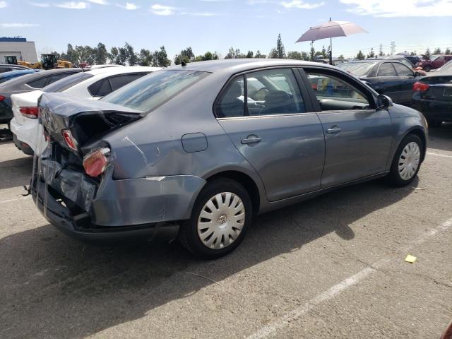 3VWPF71K97M172652 - 2007 VOLKSWAGEN JETTA 2.5 GRAY photo 3